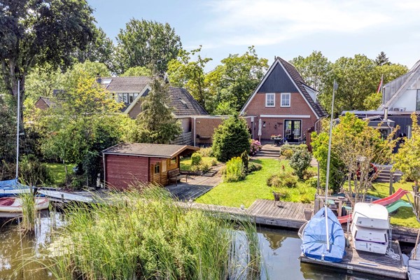 Medium property photo - Dammerweg 64, 1394 GP Nederhorst den Berg